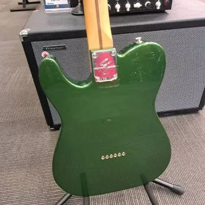 Store Special Product - Fender Player II Modified Telecaster